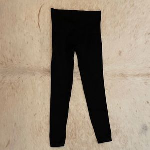 Spanx leggings